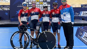 Put na Evropsko prvenstvo